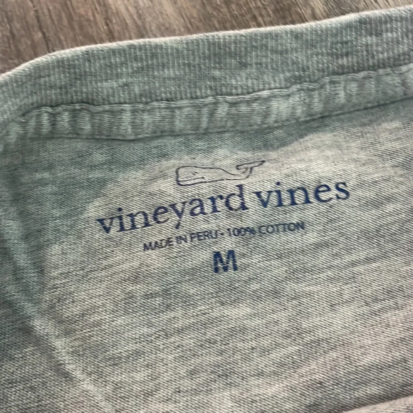 Vineyard Vines long sleeve googles t-shirt - Picture 5 of 7